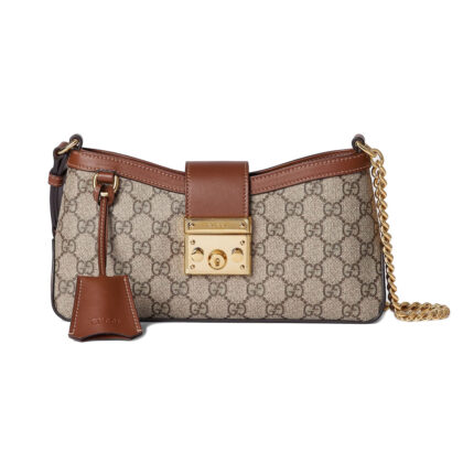 GUCCI BAGS PADLOCK