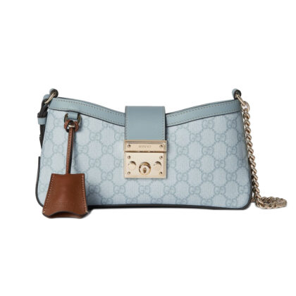 GUCCI BAGS PADLOCK