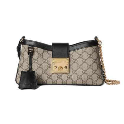 GUCCI BAGS PADLOCK