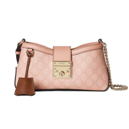 GUCCI BAGS PADLOCK