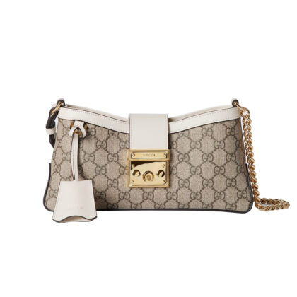 GUCCI BAGS PADLOCK