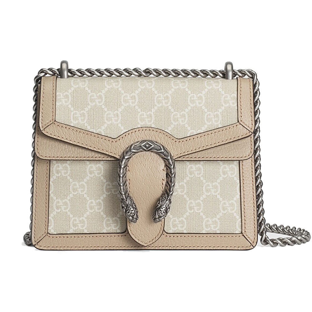 GUCCI BAGS DIONYSUS