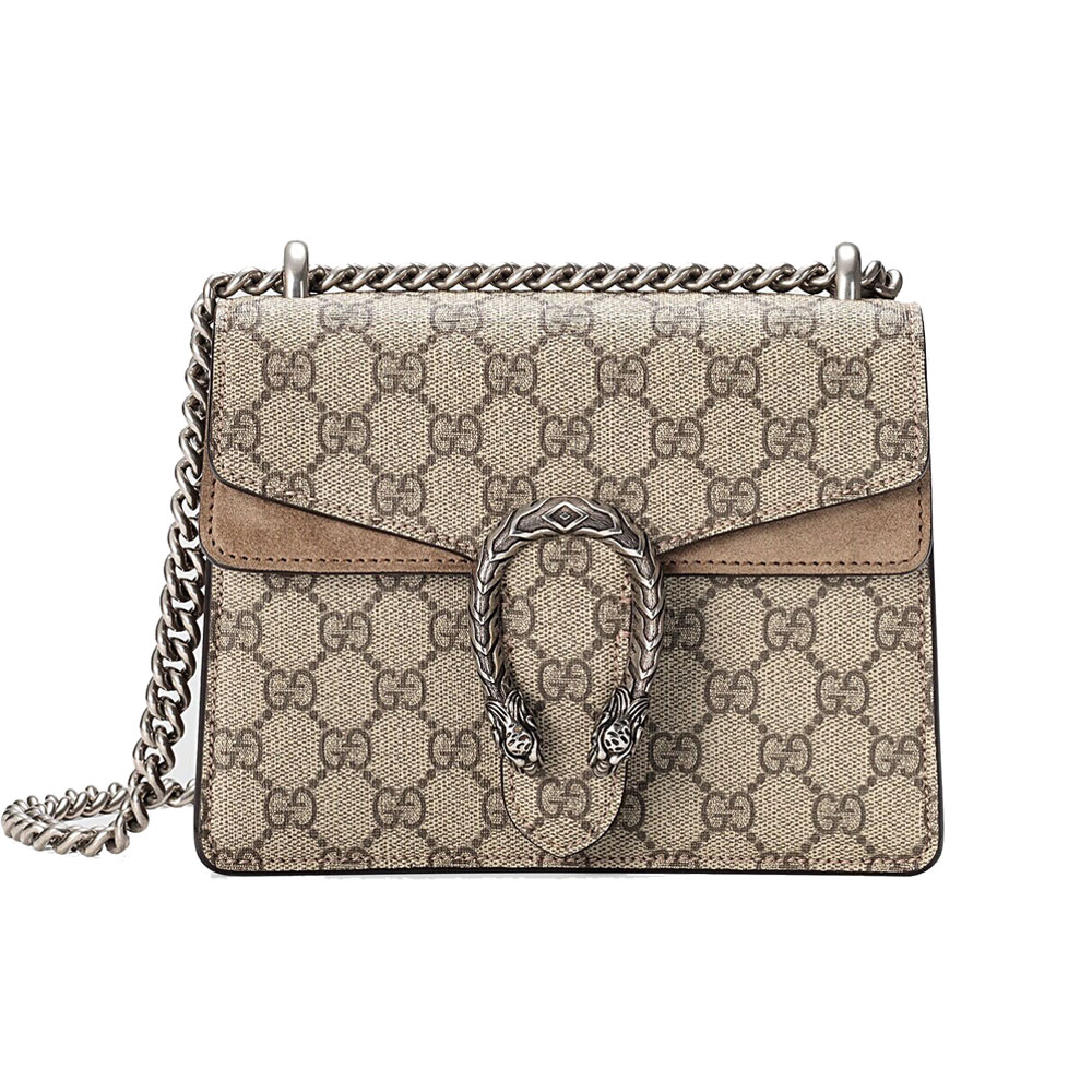 GUCCI BAGS DIONYSUS