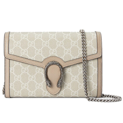 GUCCI BAGS DIONYSUS