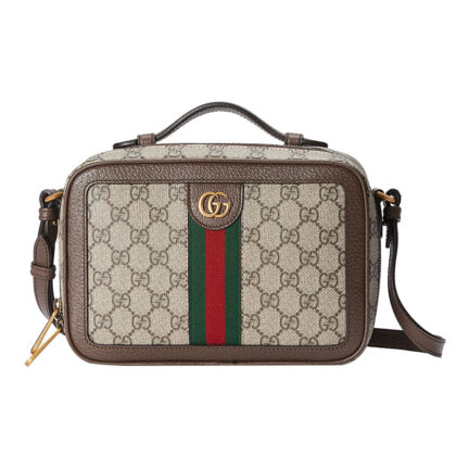 GUCCI BAGS OPHIDIA