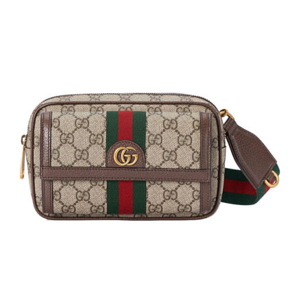 GUCCI BAGS OPHIDIA