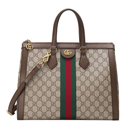 GUCCI BAGS OPHIDIA