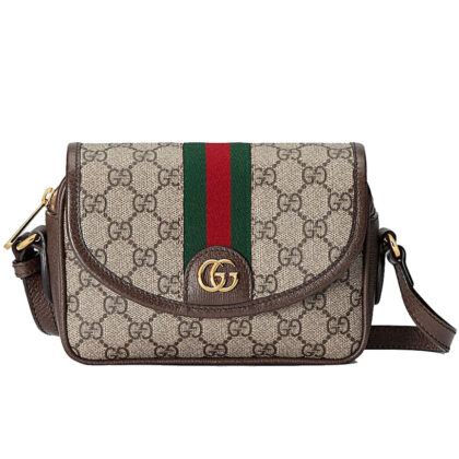 GUCCI BAGS OPHIDIA