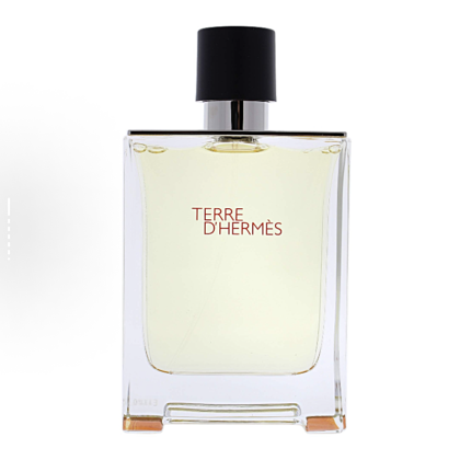 HERMES TERRE D' MEN 100ML FRAGRANCE?? EDT ??