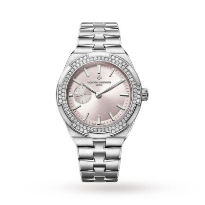 VACHERON CONSTANTIN OVERSEAS SMALL LADIES WATCH 2305V/100A B078