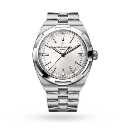 VACHERON CONSTANTIN OVERSEAS 4500V/110A B126
