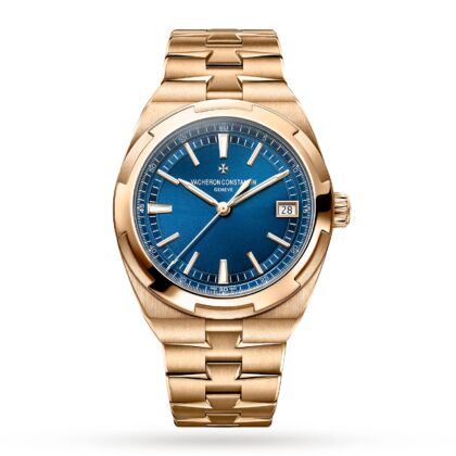 VACHERON CONSTANTIN OVERSEAS 4500V/110R B705