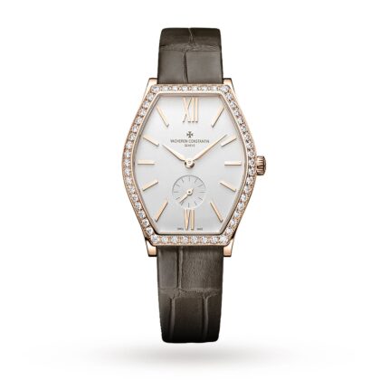 VACHERON CONSTANTIN MALTE SMALL MODEL 81515/000R 9892