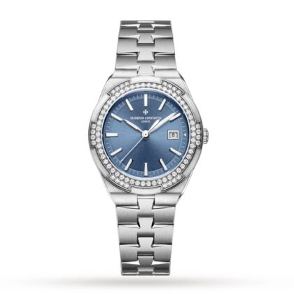 VACHERON CONSTANTIN OVERSEAS 1205V/100A B590