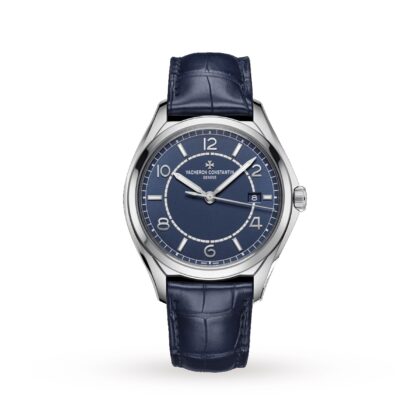 VACHERON CONSTANTIN FIFTYSIX SELFWINDING 40MM 4600E/000A B487