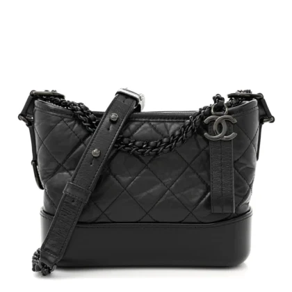 GRADE CHANEL WALLET ON CHAIN | LUXURY HANDBAG