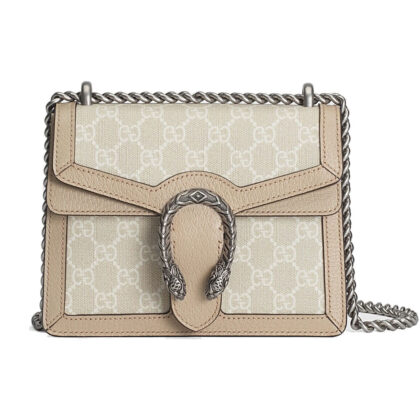 GUCCI BAGS DIONYSUS