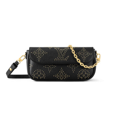 LOUIS VUITTON BAGS WOC LVY