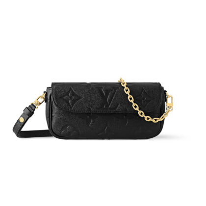 LOUIS VUITTON BAGS WOC LVY