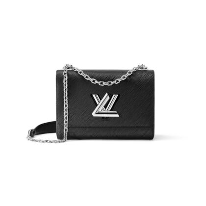 LOUIS VUITTON BAGS TWIST
