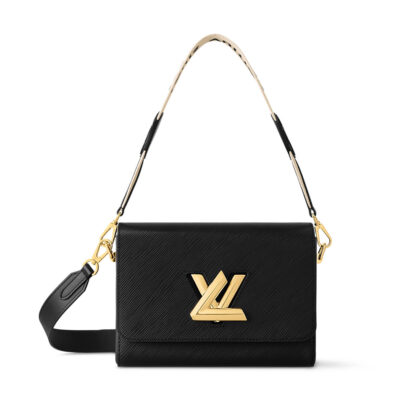 LOUIS VUITTON BAGS TWIST
