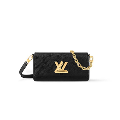 LOUIS VUITTON BAGS TWIST