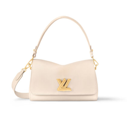 LOUIS VUITTON BAGS TWIST