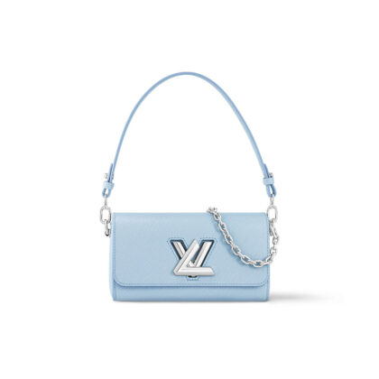 LOUIS VUITTON BAGS TWIST