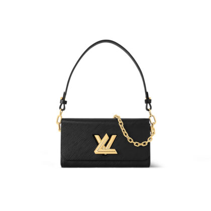 LOUIS VUITTON BAGS TWIST