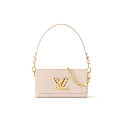 LOUIS VUITTON BAGS TWIST