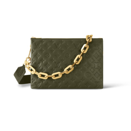 LOUIS VUITTON BAGS COUSSIN