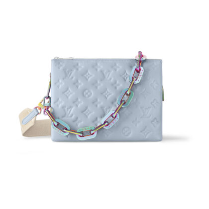 LOUIS VUITTON BAGS COUSSIN