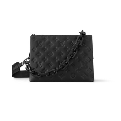 LOUIS VUITTON BAGS COUSSIN