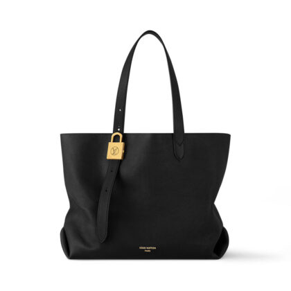 LOUIS VUITTON BAGS LOW KEY