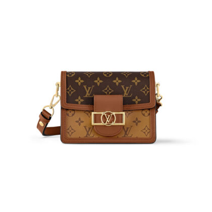 LOUIS VUITTON BAGS DAUPHINE