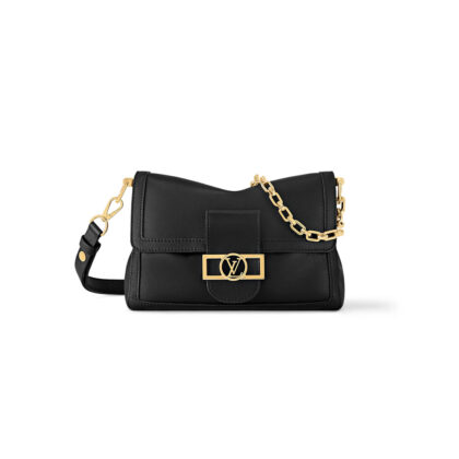 LOUIS VUITTON BAGS DAUPHINE
