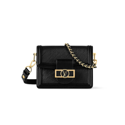 LOUIS VUITTON BAGS DAUPHINE