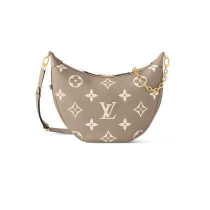 LOUIS VUITTON BAGS LOOP
