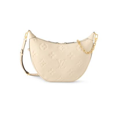 LOUIS VUITTON BAGS LOOP