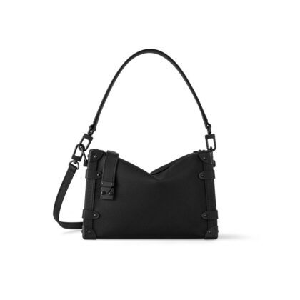 LOUIS VUITTON BAGS SIDE TRUNK